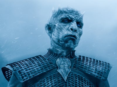 Game of Thrones : tout ce qu’il faut savoir sur les Marcheurs Blancs