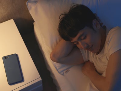 Détection du ronflement : la future fonctionnalité de Google se dévoile