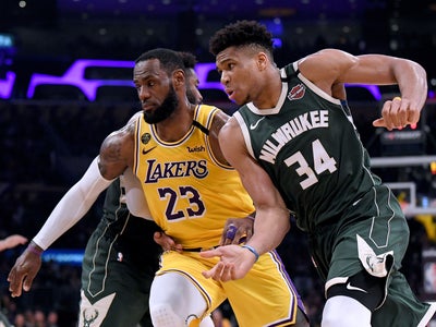 Tout ce qu'il faut savoir sur la reprise de la NBA