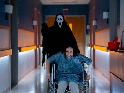 VOD : les nouveautés d'octobre 2026 avec Scary Movie, Backrooms et La Bataille de Gaulle