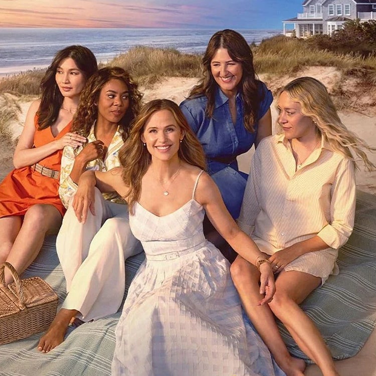 The Five-Star Weekend sur Prime Video : est-ce qu'il y aura une saison 2 ?
