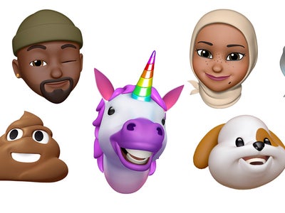 Comment créer un memoji sur son iPhone ?