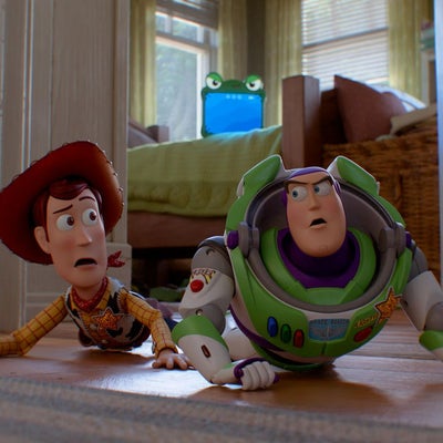 Est-ce qu’il y aura un Toy Story 6 ?