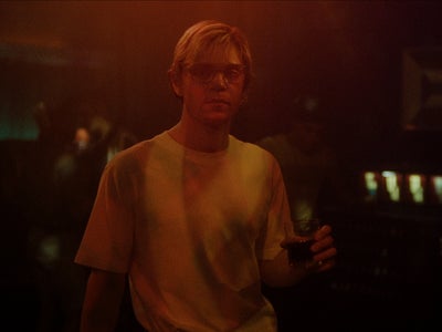 Jeffrey Dahmer : Ryan Murphy de retour avec une série Netflix sur l'illustre serial killer