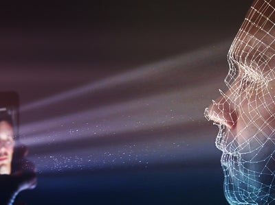 La reconnaissance faciale, qu’est-ce que c’est ?