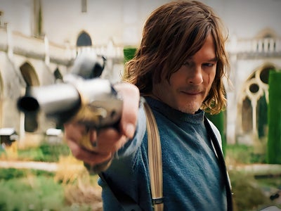 Daryl Dixon : dans quelles villes de France a été tourné le spin-off de the Walking Dead ?