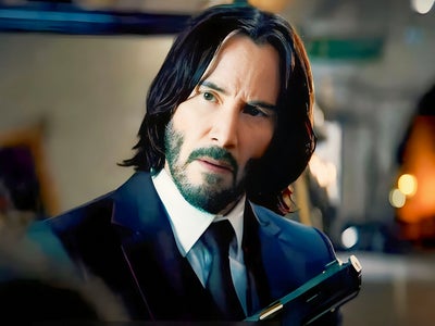 John Wick 4 en VOD : le réalisateur dévoile la fin alternative