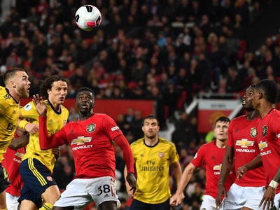 1er janvier : la Premier League de 13h à minuit