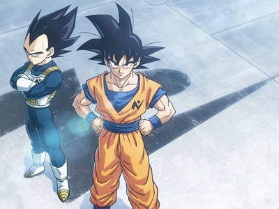 Dragon Ball Super - The Galactic Patrol : tout ce que l'on sait sur la suite de l'anime