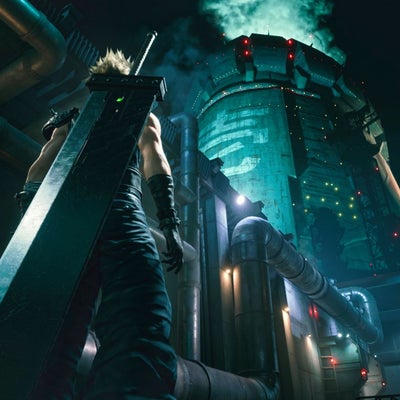 Final Fantasy VII Remake : nos impressions sur la démo