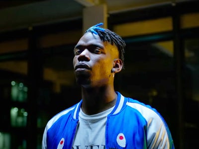 The Pogmentary : la série documentaire sur Paul Pogba se dévoile