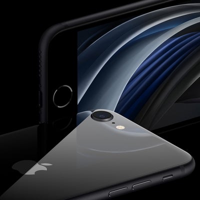 Bon plan : l’iPhone SE à partir de 29 € chez SFR !