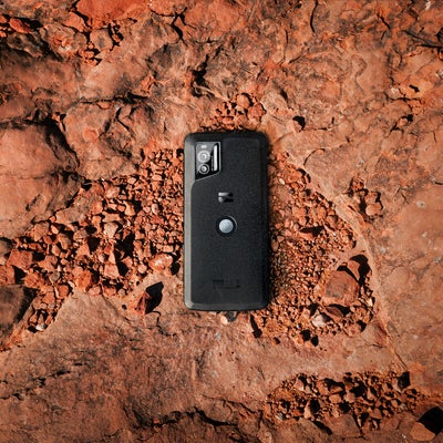 Crosscall Stellar-X5s : le smartphone tout-terrain est disponible chez SFR