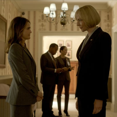 La Diplomate : la série Netflix aura-t-elle droit à une saison 4 ?