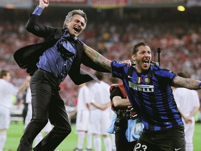 Secrets de coach : la prochaine série-docu sportive choc de Netflix