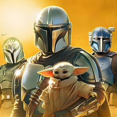 The Mandalorian & Grogu : le duo de la série Star Wars arrive au cinéma