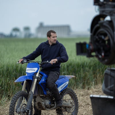Ad Vitam : le film avec Guillaume Canet aura-t-il droit à une suite ?