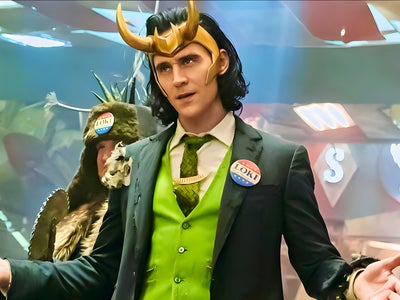 Disney+ : les nouveaux films et séries pour le mois d'octobre 2023