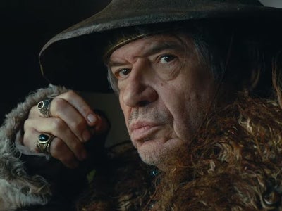 Kaamelott : la première bande-annonce du film est enfin là