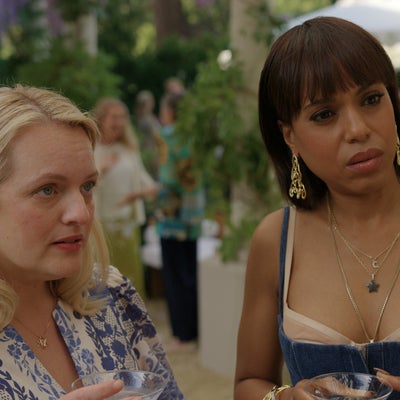 Imperfect Women : quand sortiront les prochains épisodes de la série sur Apple TV ?