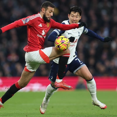 Ligue Europa : comment suivre la finale entre Tottenham et Manchester United ?