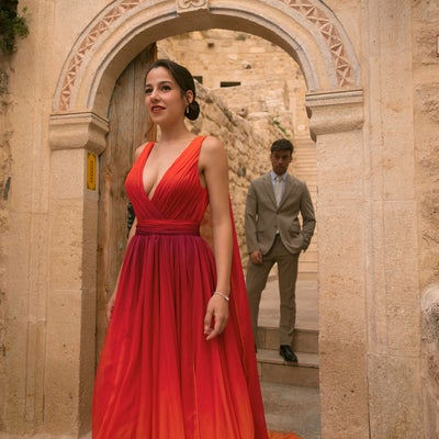 Peut-être pour la vie : une nouvelle rom-com turque à découvrir sur Netflix