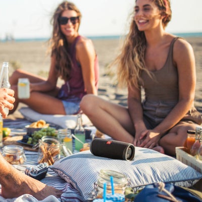 Bon plan : 50€ remboursés sur l’enceinte JBL Flip 5 chez SFR !