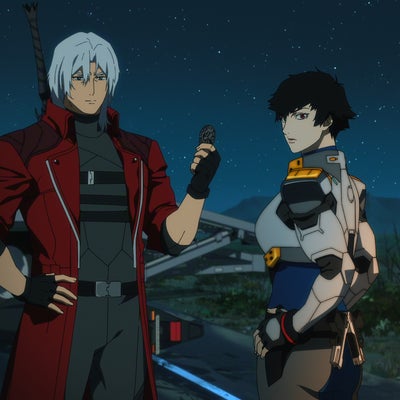 Devil May Cry sur Netflix : y aura-t-il une saison 3 ?
