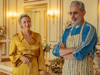 Kaos : mauvaise nouvelle pour les fans de la série Netflix