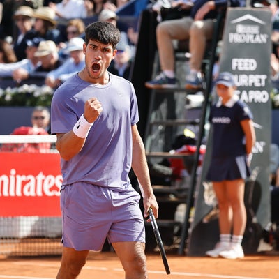 Tennis : Netflix dévoile un documentaire sur Carlos Alcaraz