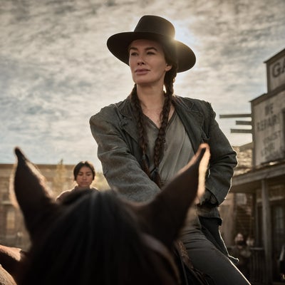 The Abandons sur Netflix : une nouvelle série pour les fans de western