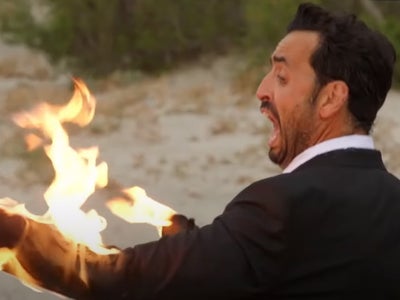 Le Flambeau : les Aventuriers de Chupacabra, enfin les premières images