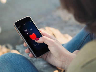 Google Fit va bientôt mesurer vos rythmes cardiaque et respiratoire sur smartphone