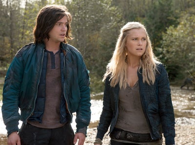 10 anecdotes croustillantes sur The 100