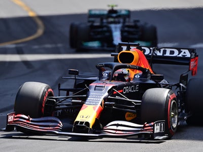 Formule 1 : le Grand Prix de Turquie aujourd'hui sur CANAL+