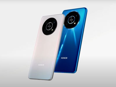 Le HONOR Magic4 Lite 5G est arrivé, à prix mini, chez SFR