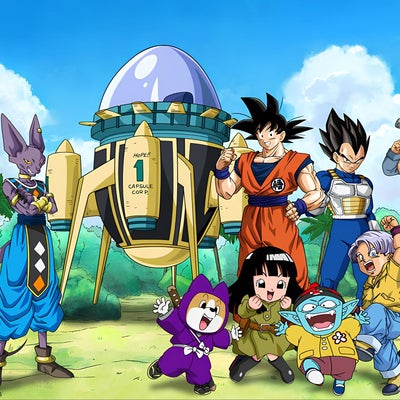 Dragon Ball Super – Beerus : sur quelle(s) plateforme(s) découvrir le nouvel anime ?