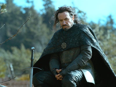 Kaamelott - Premier volet : le retour du roi sur Ciné+