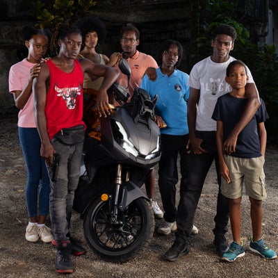 Netflix : les nouveaux films et séries en avril 2026