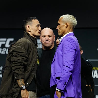 Holloway vs Oliveira 2 : à quelle heure et sur quelle chaîne suivre l’UFC 326 ?