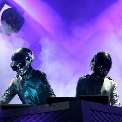 Daft Punk fête les 10 ans de Random Access Memories avec de nouveaux inédits