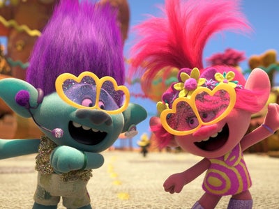 Les Trolls 2 : ne manquez pas leur tournée mondiale sur Altice Studio !