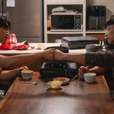 La Traque dans le sang : la série coréenne aura-t-elle une saison 3 sur Netflix ?