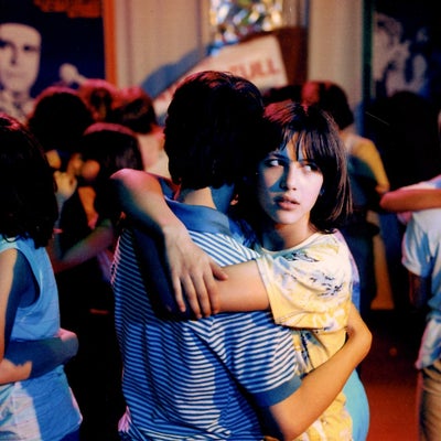 La Boum : Michel Polnareff aurait dû chanter Reality