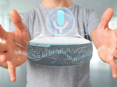 Galaxy Home Mini, l'enceinte connectée de Samsung arrive !