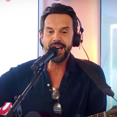 Gérald de Palmas dévoile un nouveau single, et bientôt un nouvel album