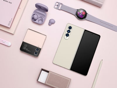 Galaxy Z Flip5 et Galaxy Z Fold5 : on sait quand Samsung dévoilera ses nouveaux pliables