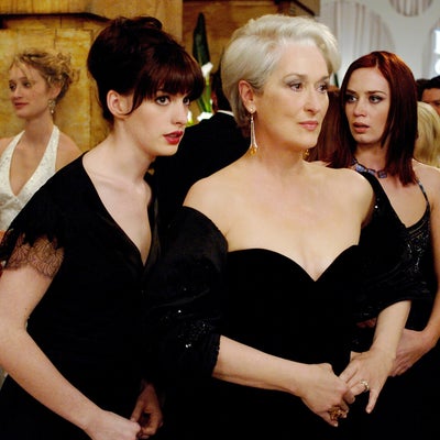 Le Diable s'habille en Prada 2 : tout ce que l'on sait sur la suite du film culte