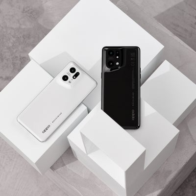 La série OPPO Find X5 est arrivée chez SFR, avec une belle offre de lancement