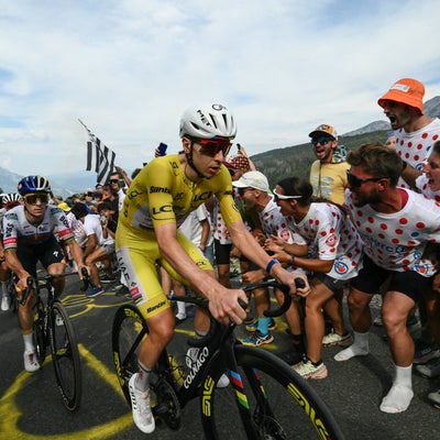 Tour de France 2026 : comment suivre la dernière étape et l’arrivée sur les Champs-Élysées ?